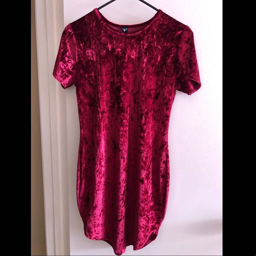 Windsor dress